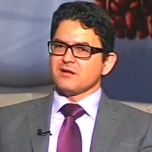 Mohamed Mahsoub