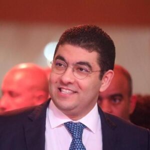 Mohammed Mehdi Bensaid