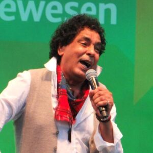Mohamed Mounir