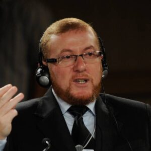 Mohamed Najib Boulif