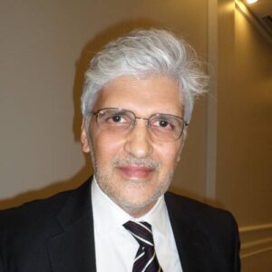 Mohamed Nouri Jouini