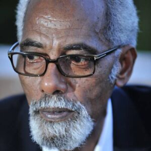 Mohamed Osman Jawari