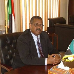 Mohamed Tahir Ayala