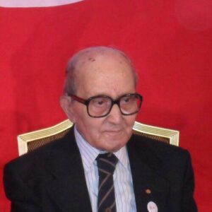 Mohamed Talbi