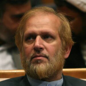 Mohammad-Ali Ramin