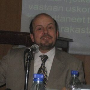 Mohammad Habash