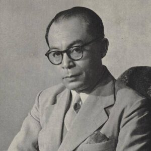 Mohammad Hatta
