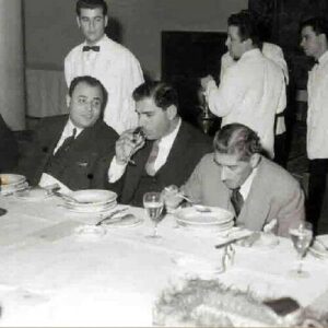 Mohammad Moustafa Haddara