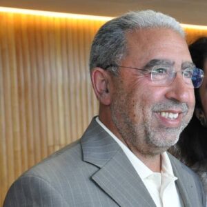Mohammed Achaari