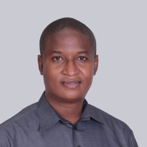 Mohammed Adamu Ramadan