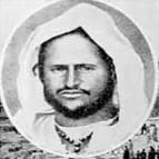 Mohammed Ameziane