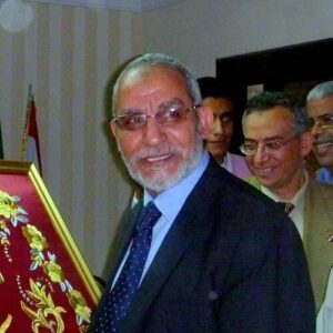Mohammed Badie