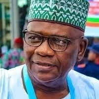 Mohammed Danjuma Goje