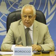 Mohammed Loulichki