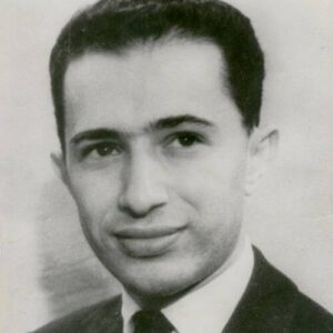 Muhammad Siddiq ibn Yahia