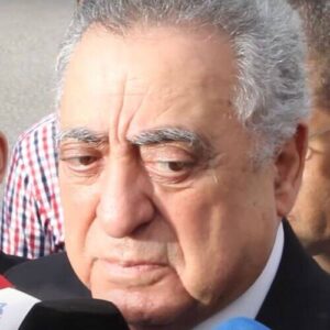 Mohammed Ziane