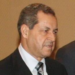 Mohand Laenser