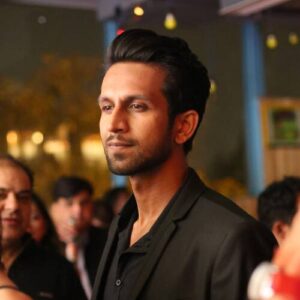 Mohit Madaan