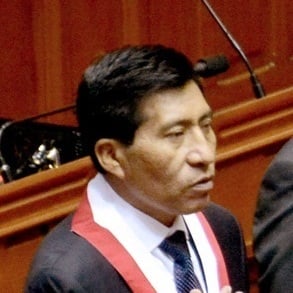 Moisés Mamani Colquehuanca