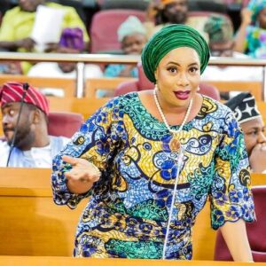 Mojisolaoluwa Alli Macaulay