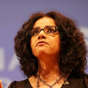 Mona Eltahawy
