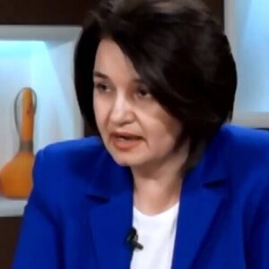 Monica Babuc