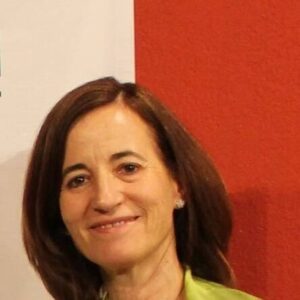 Mónica Lavín