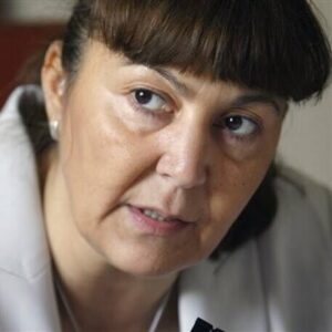 Monica Macovei