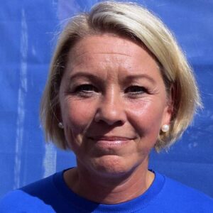 Monica Mæland
