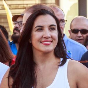 Mónica Silvana González