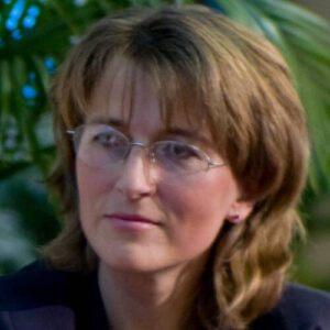 Monika Henzinger