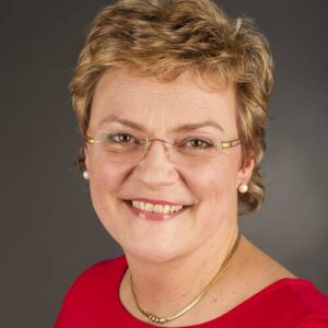 Monika Hohlmeier
