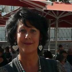 Monique Boulestin