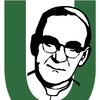 Monsenor Oscar Arnulfo Romero University Logo