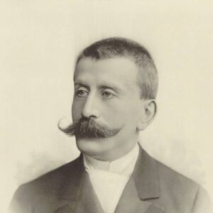 Moritz Moszkowski
