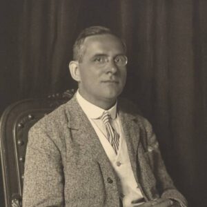 Moritz Schlick