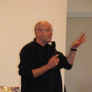 Morris Gleitzman