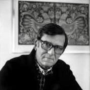 Morris West