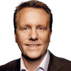 Morten Bødskov