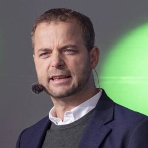 Morten Østergaard