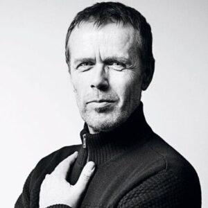 Morten Suurballe