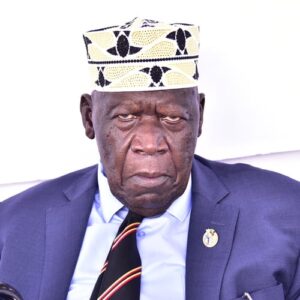 Moses Ali