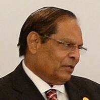 Moses Nagamootoo