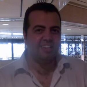 Mostafa Alnagar