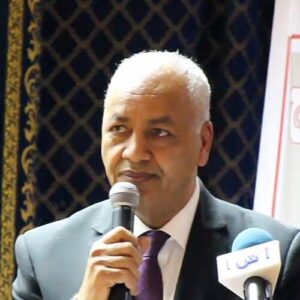 Mostafa Bakry