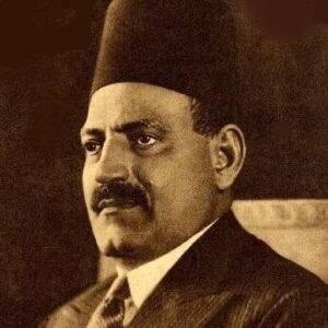 Mustafa al-Nahhas