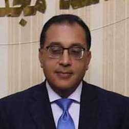 Mostafa Madbouly