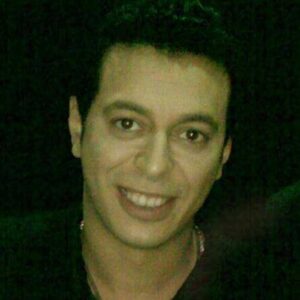 Mostafa Shaban