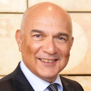 Mostafa Terrab