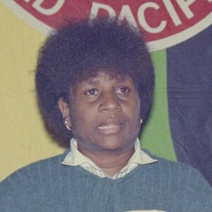 Motarilavoa Hilda Lini